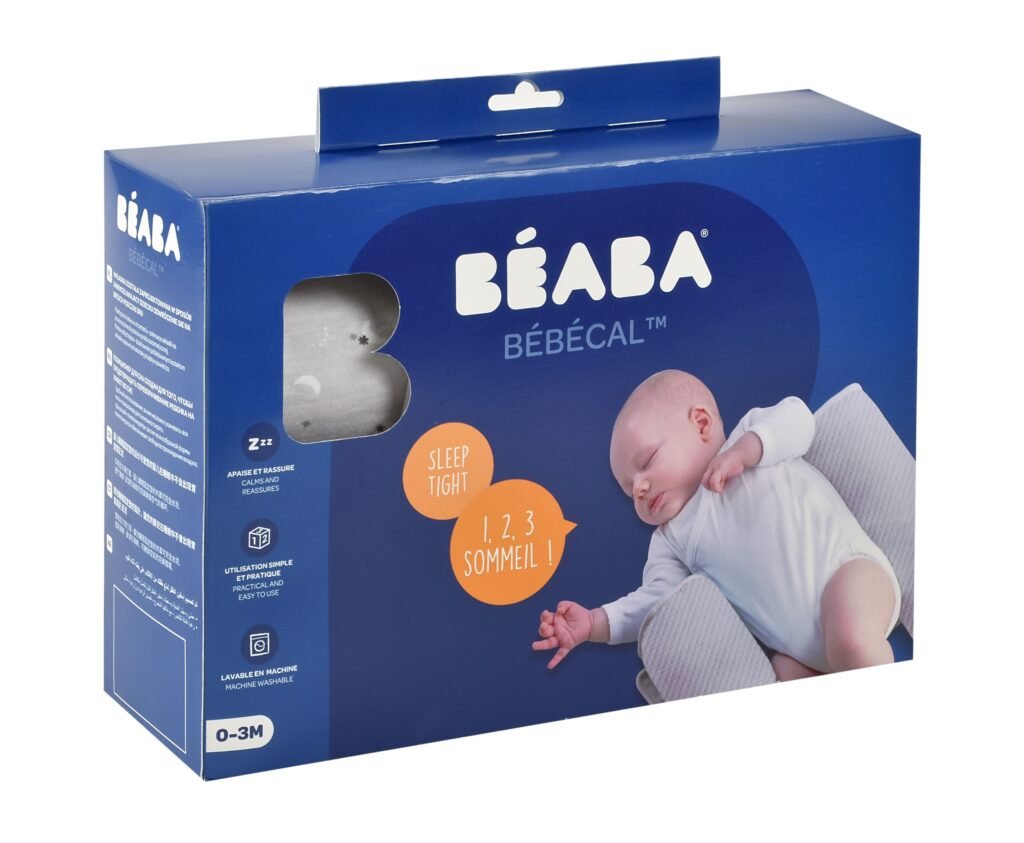 Baeba Bebecal Moon & Stars
