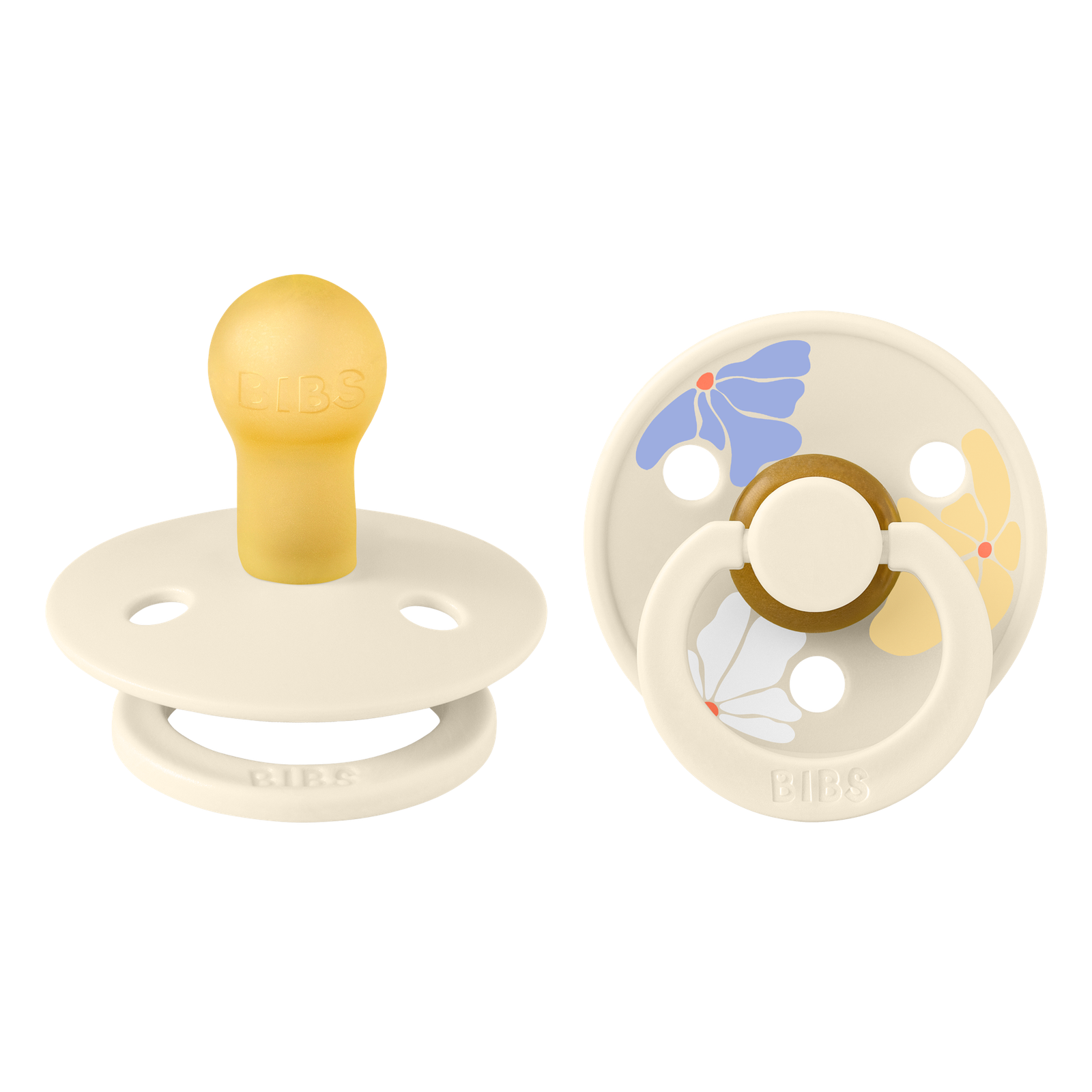 Ivory Mix