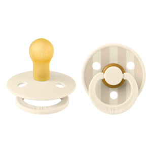 Studio Colour 2 Pack Pin Latex Size 1 Ivory Vanilla Mix