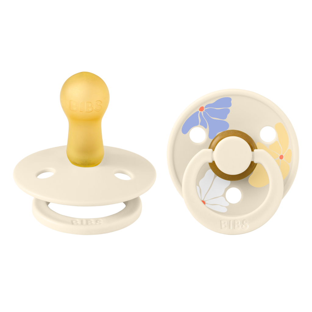 Studio Colour 2 Pack Morning Bloom Latex Size 2 Ivory Mix
