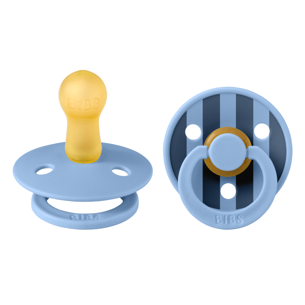 Studio Colour 2 Pack Pin Latex Size 2 Sky Blue Mix