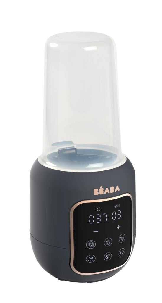 Beaba Multi Milk - Night Blue