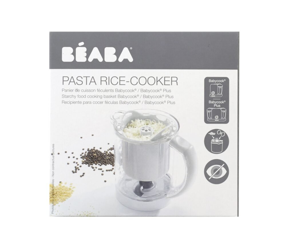 Babycook Solo/Duo Pasta-Rice Basket