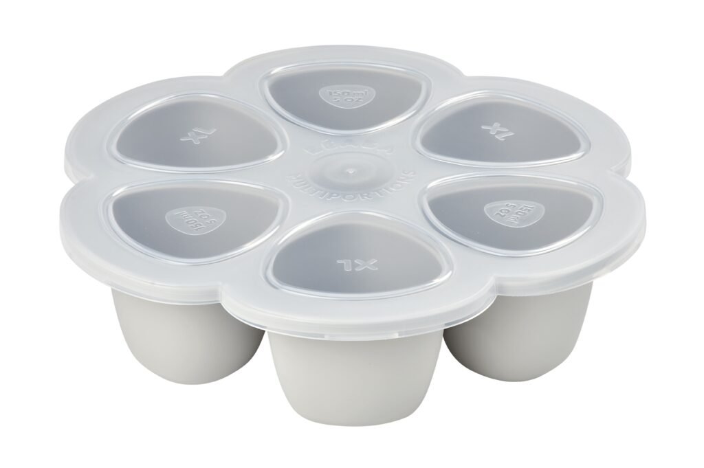 Silicone Multiportions 6 x 150ml - Light Mist