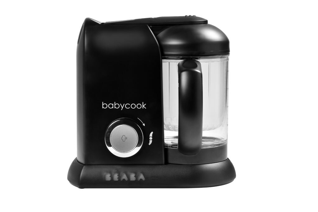 Babycook Solo - Black