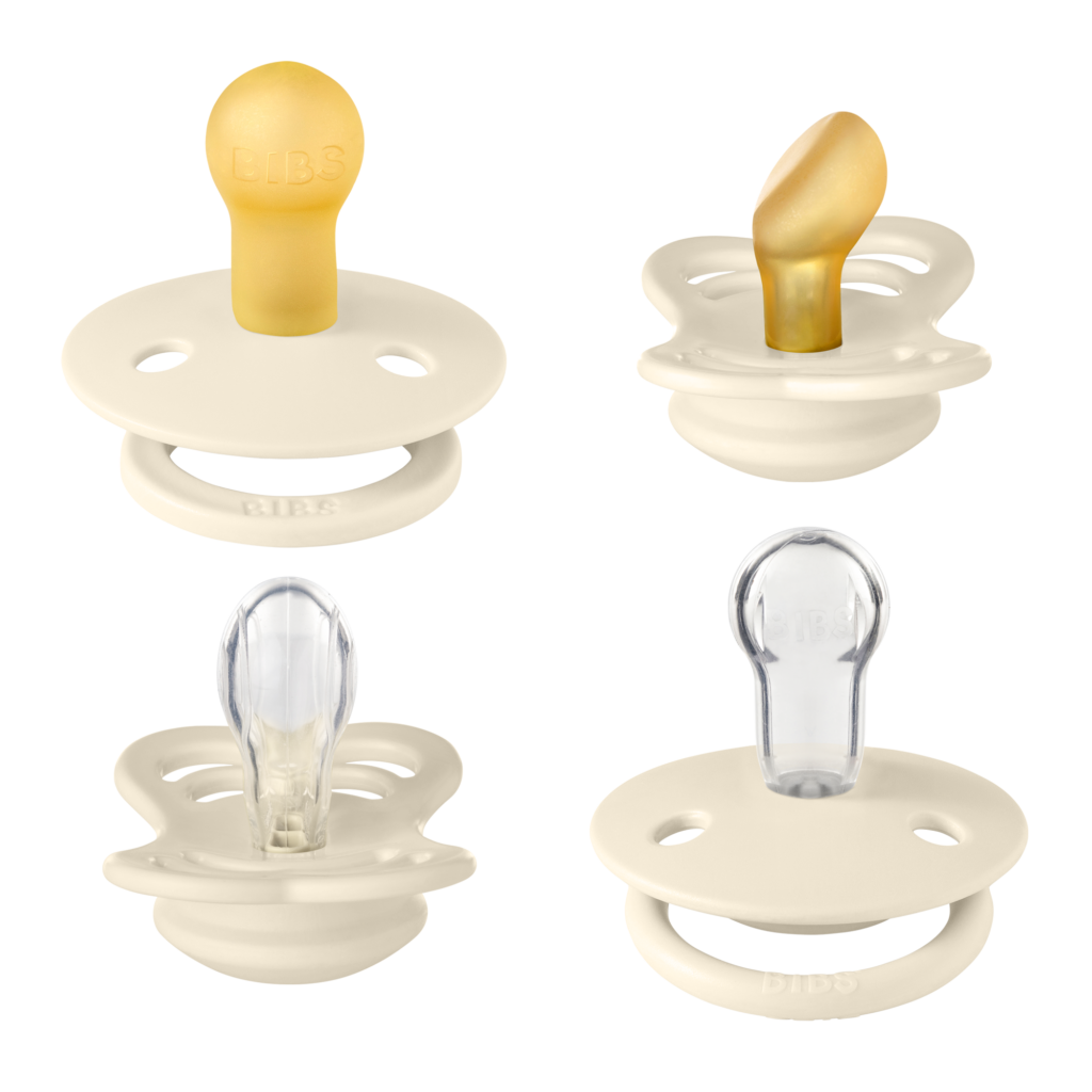 Try-It Box S1 Ivory