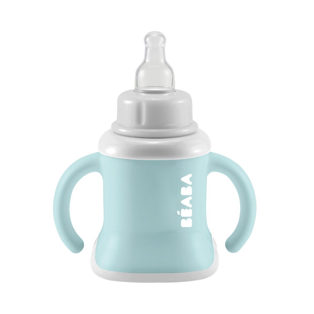 3-in1 Evolutive Training Cup