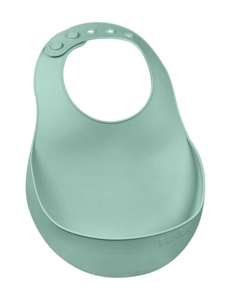 Silicone Bib -