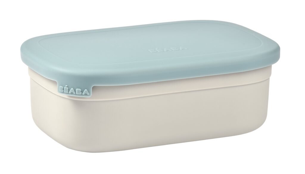 stainless Steel Lunch Box VelvetGrey/