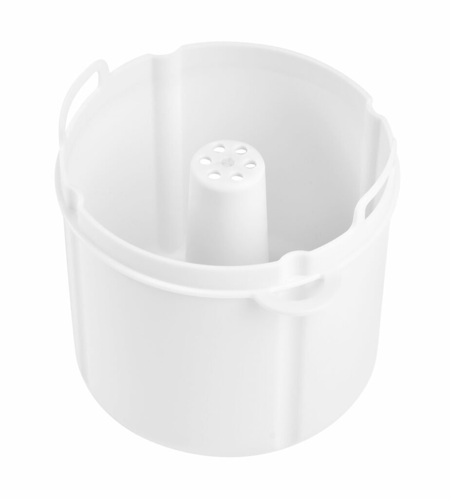 Babycook Express Pasta-Rice Cooker - White