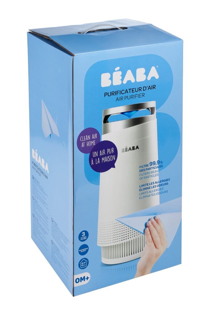 Air Purifier