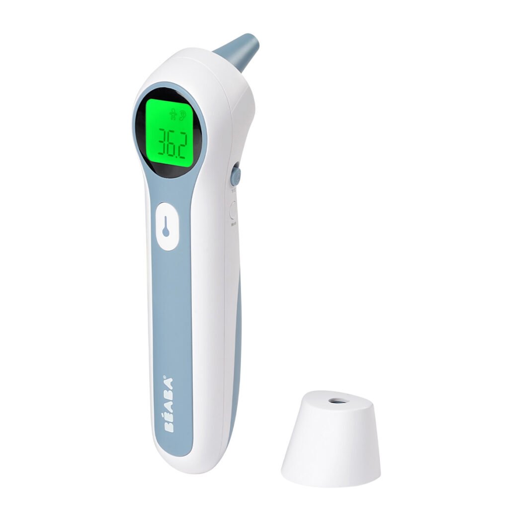 Thermospeed - White