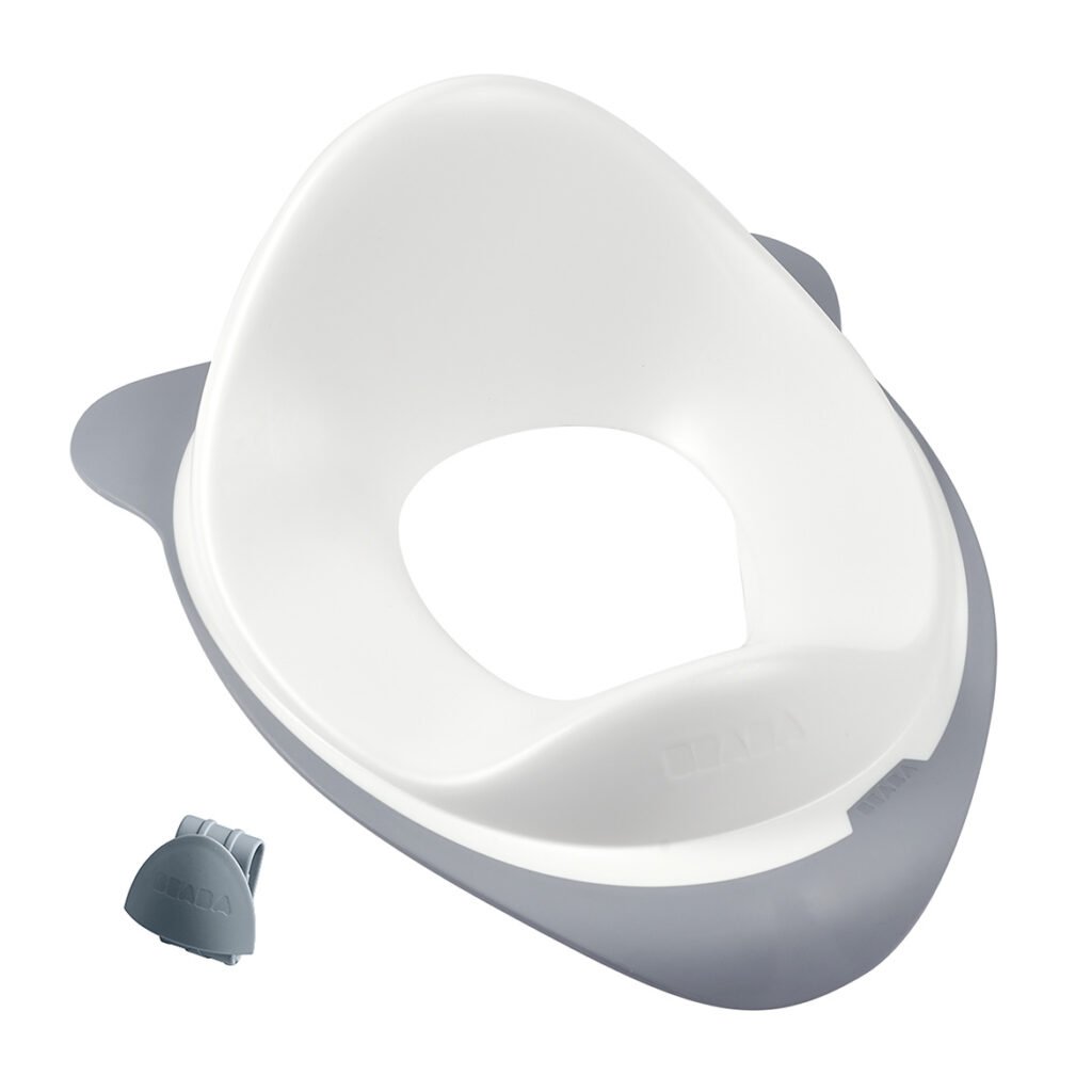 Toilet Seat - Light Mist