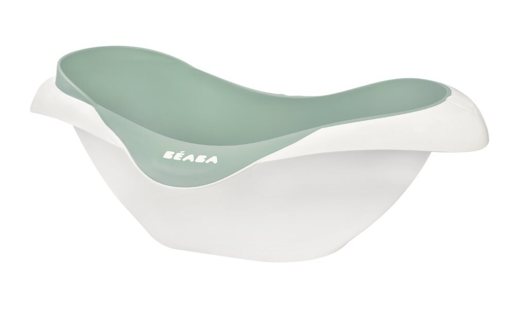 Baby Bath Camele’O 1st Age - Sage Green