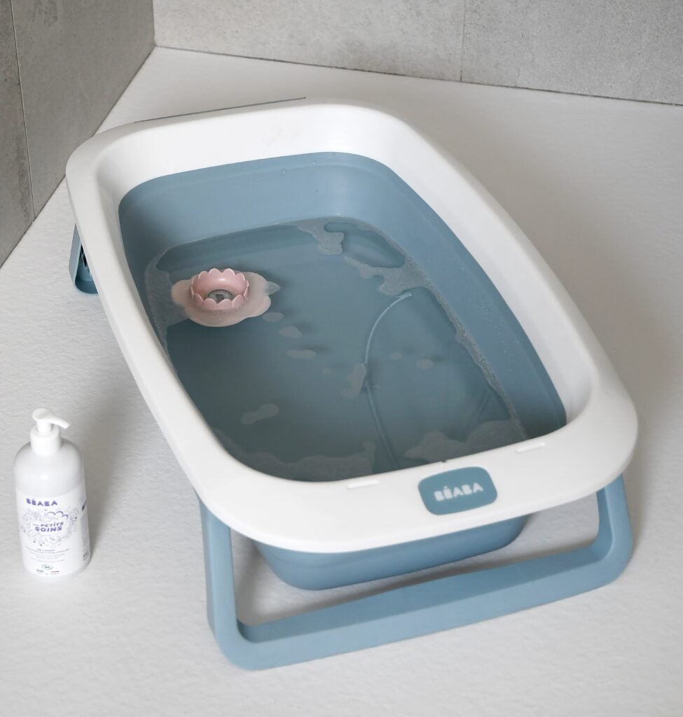 Eazy Pop Camélé'O Bath - Baltic Blue
