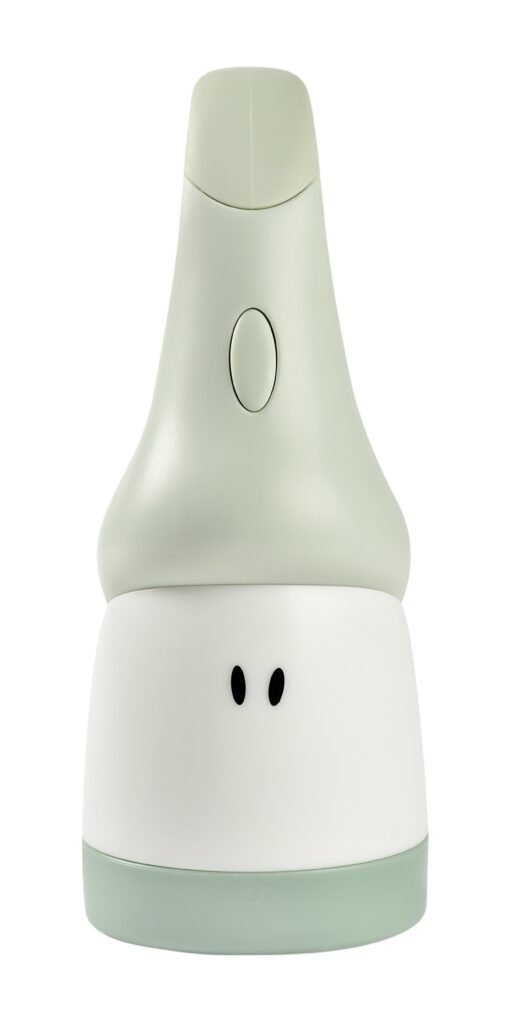 Pixie Torch 2-in-1 Movable Night Light - Sage Green