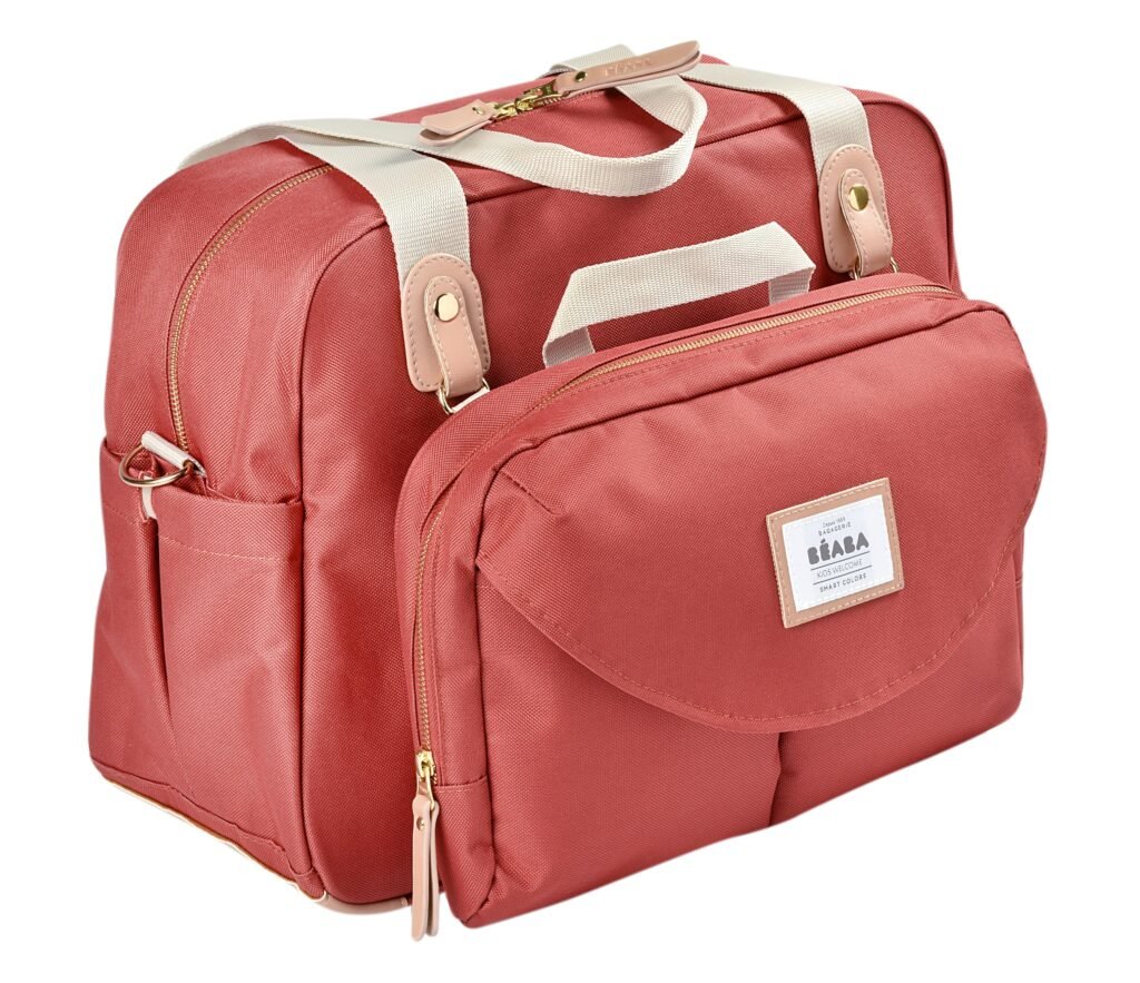 Geneva II Changing Bag -