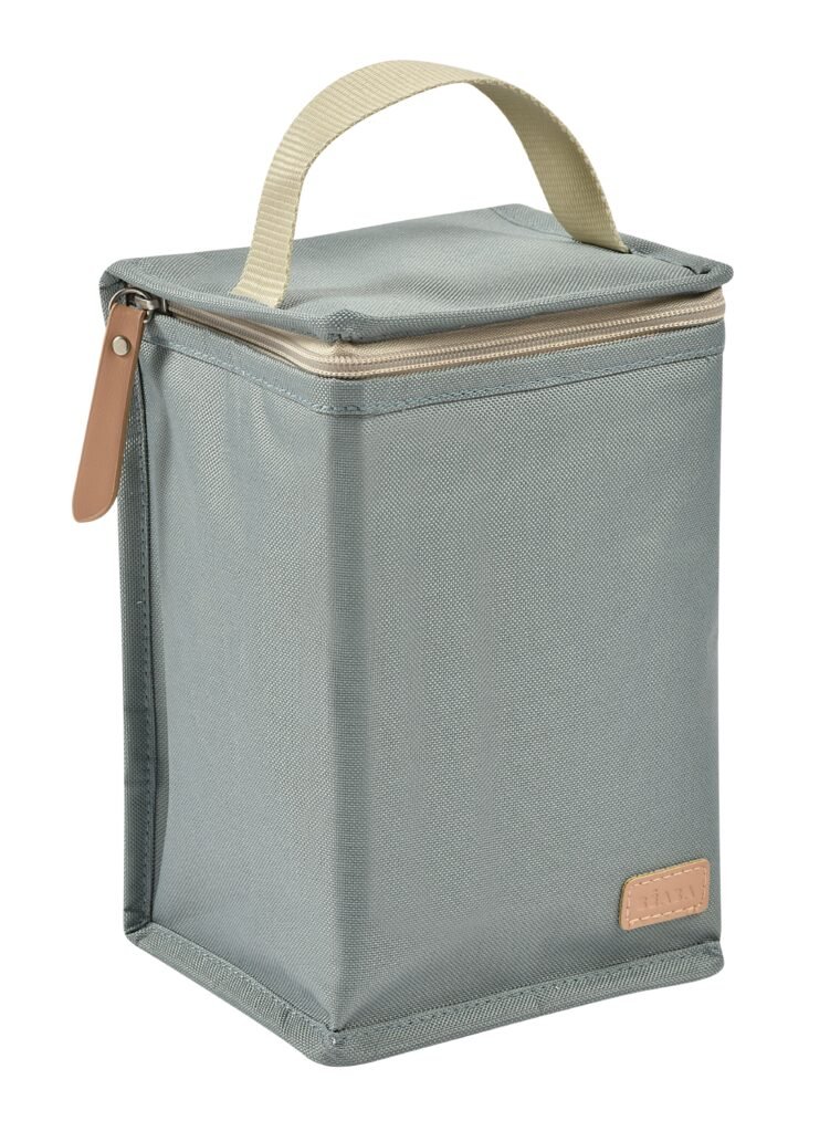 Isothermal Meal Pouch -