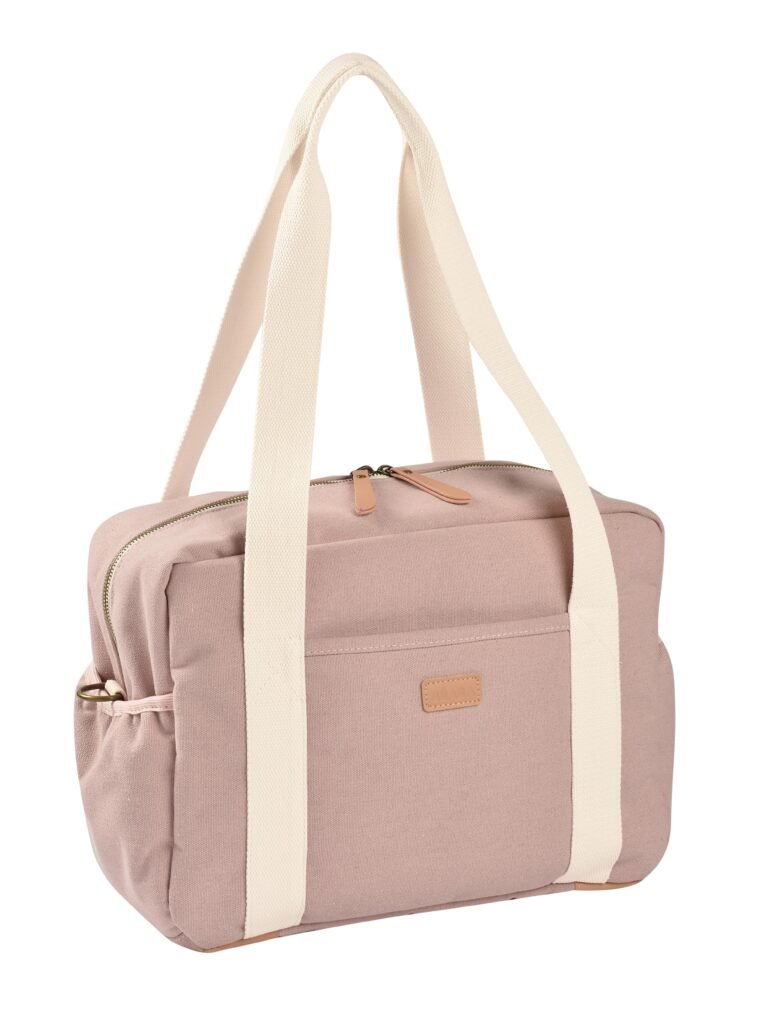 Paris Changing Bag Misty -