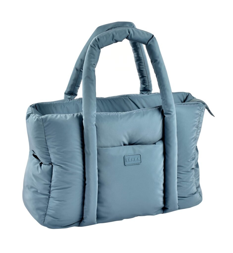 Puffy Paris Changing Bag -