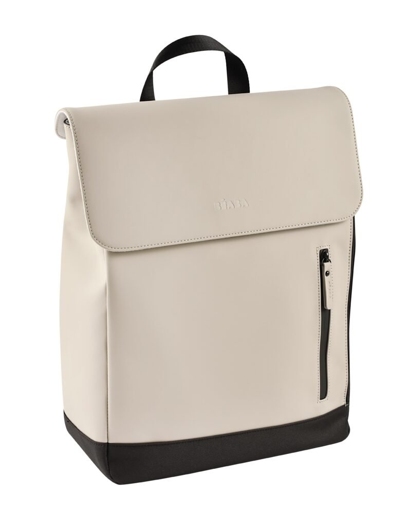 Beaba Oslo Changing - Bag Clay