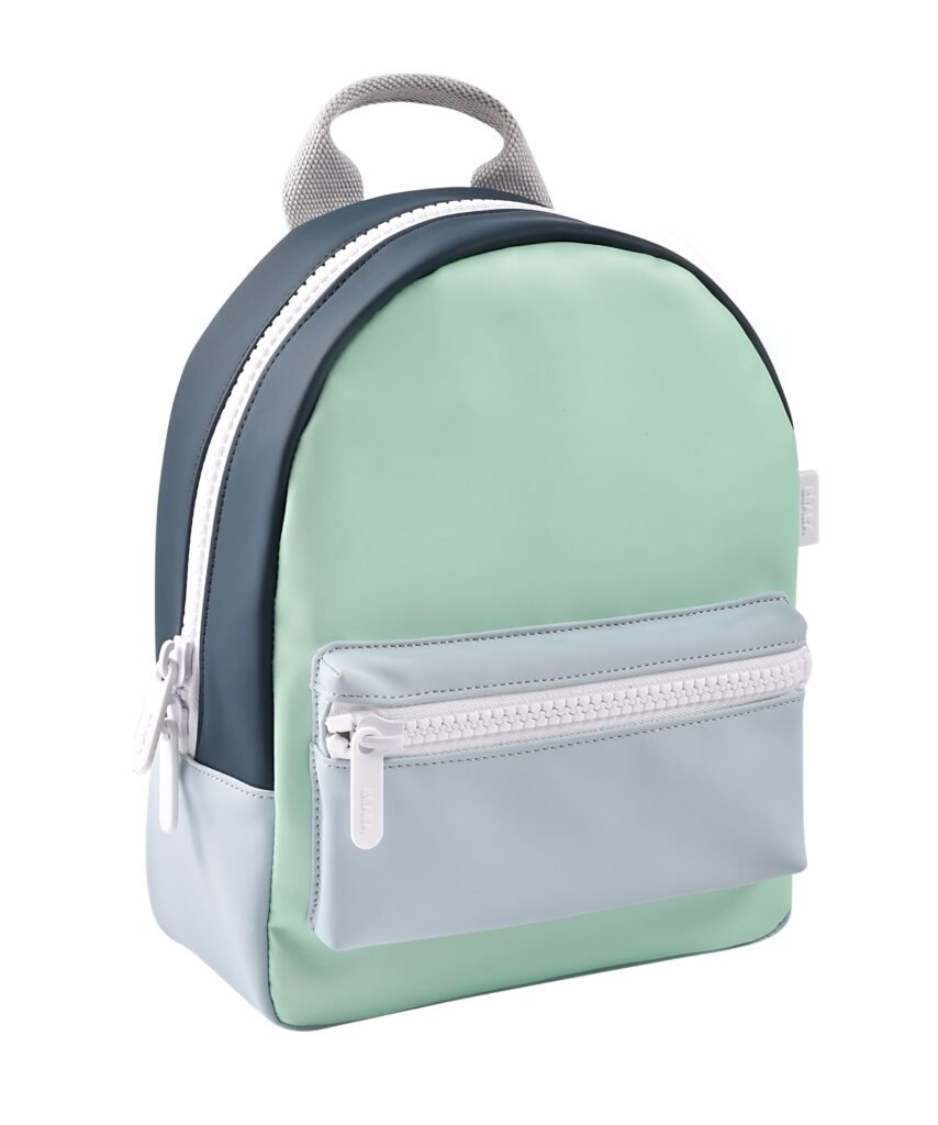 Beaba Faro Baby Backpack -