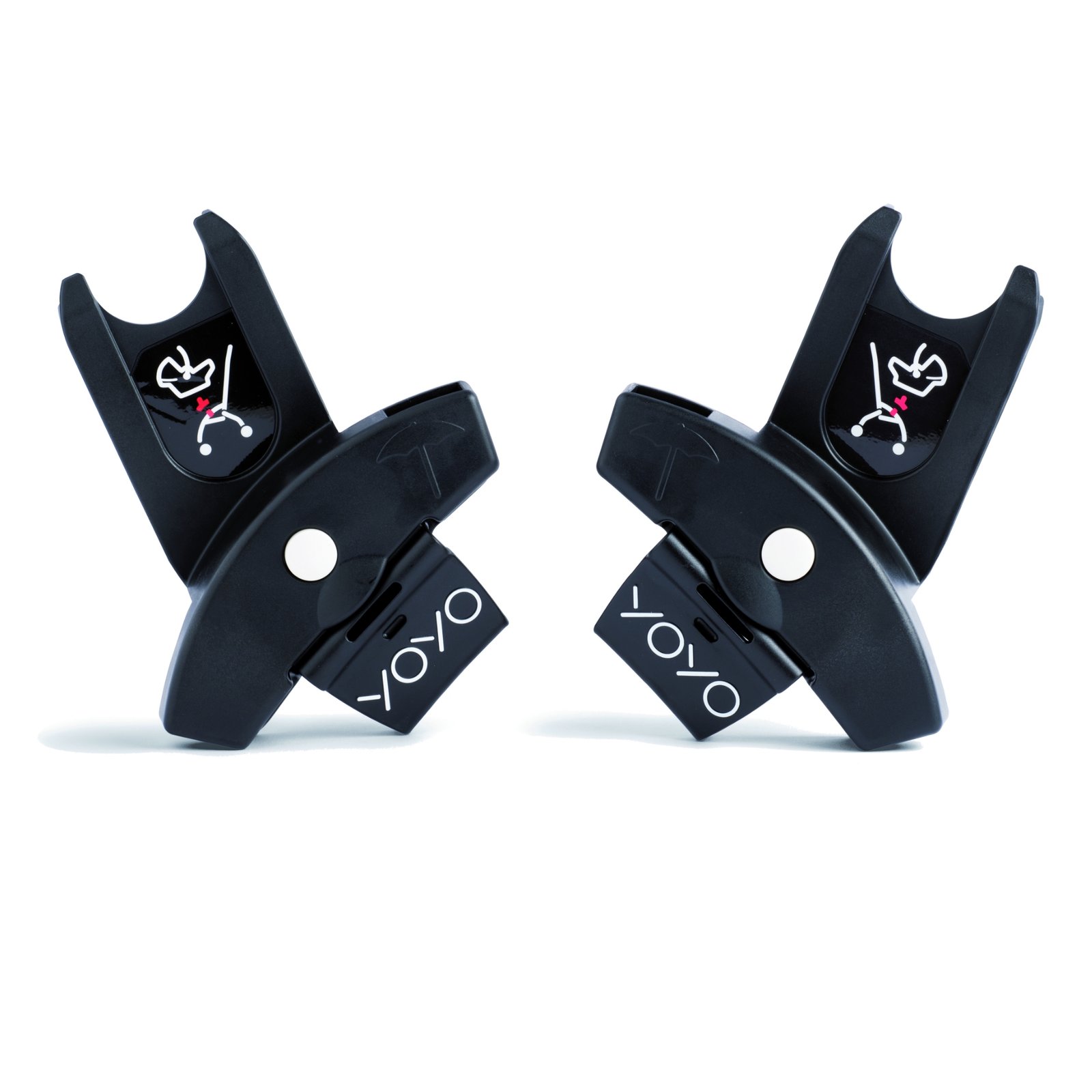 Stokke Yoyo Car Seat Adapters