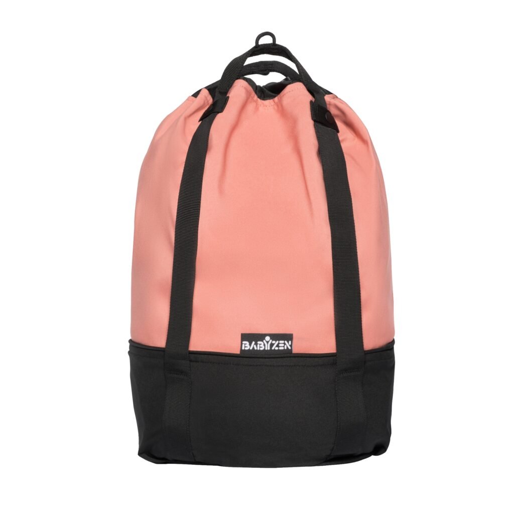 YoYo Bag - Ginger
