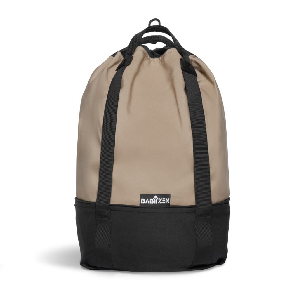 YoYo Bag - Taupe