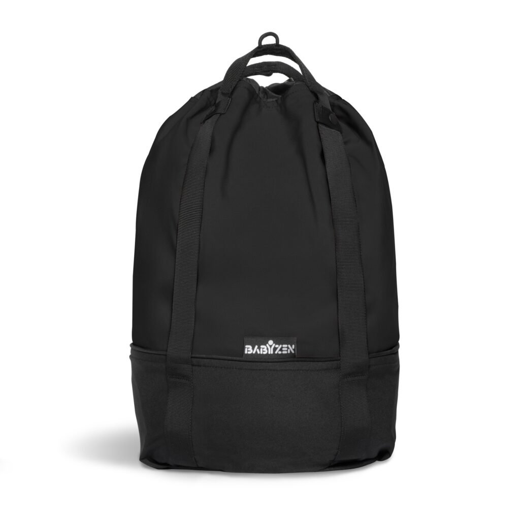 YoYo Bag - Black