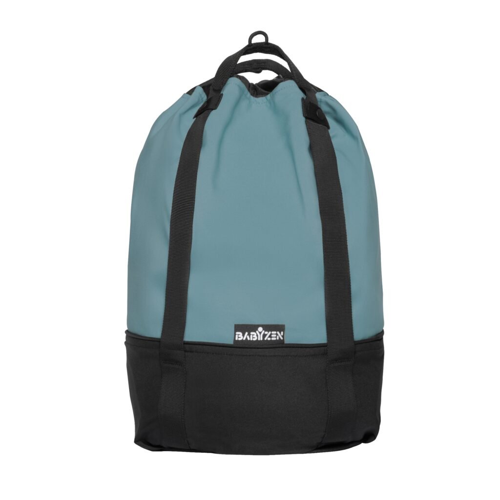 YoYo Bag Aqua
