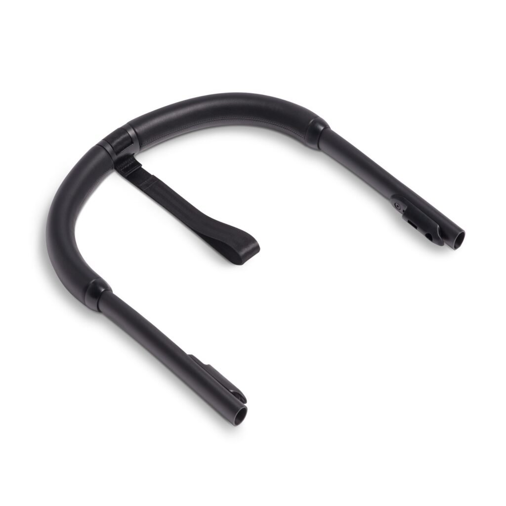 Stokke Yoyo Handlebar Black