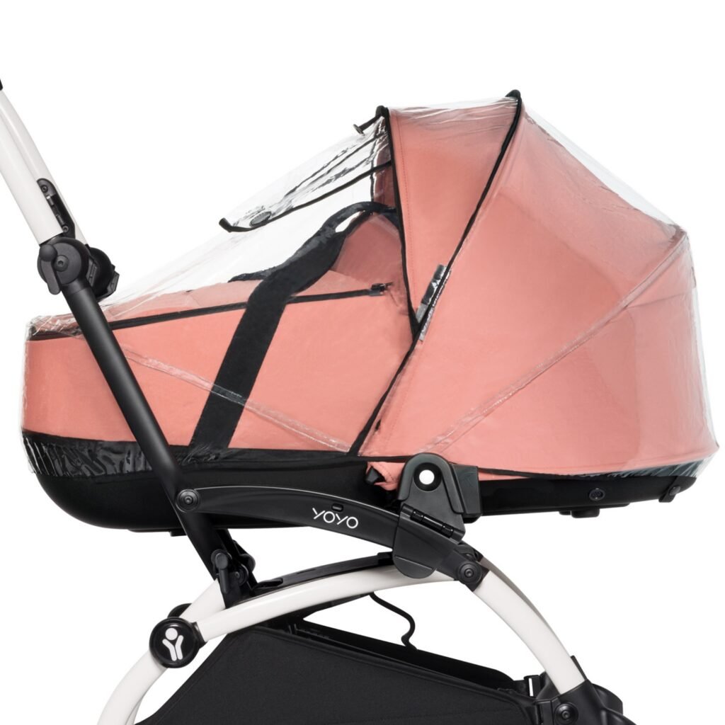 YoYo Bassinet Rain Cover