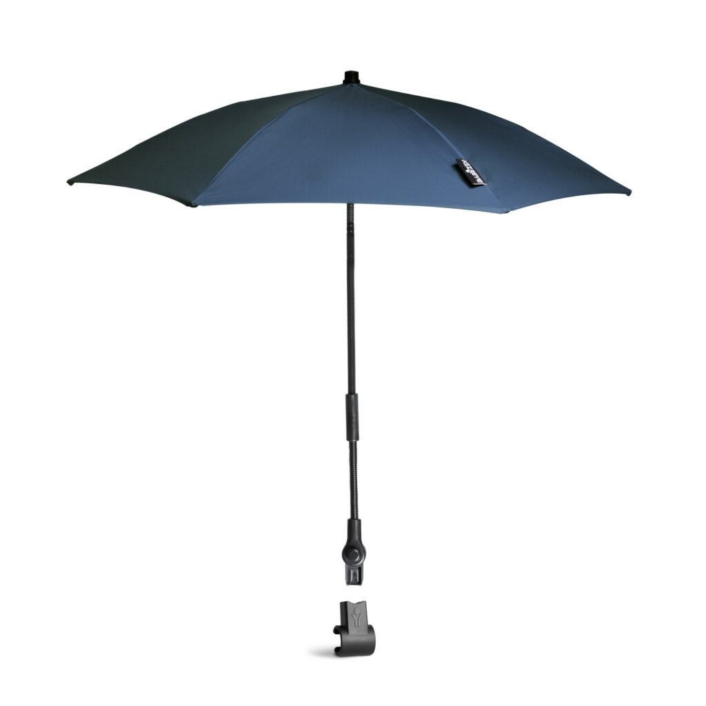 YoYo Parasol - Navy Blue