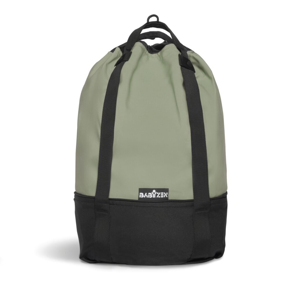 YoYo Bag - Olive