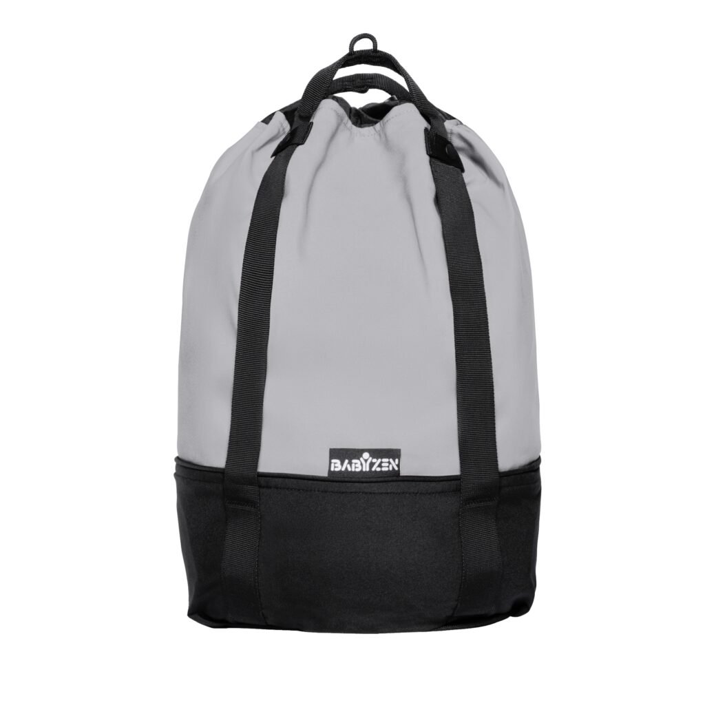 YoYo Bag - Stone