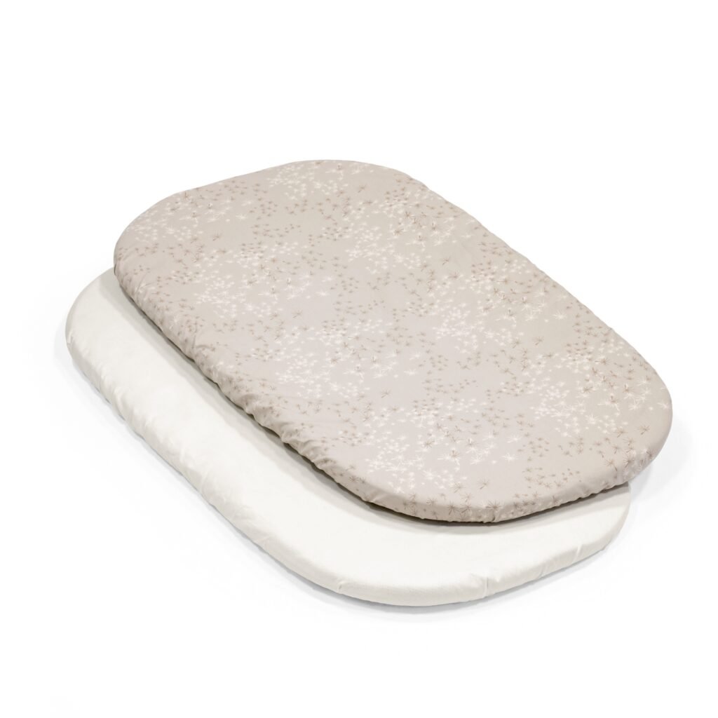 Snoozi Fitted Sheet