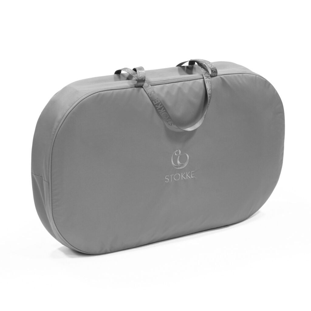 Snoozi Bag Grey