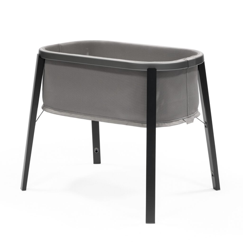 Snoozi Graphite Grey