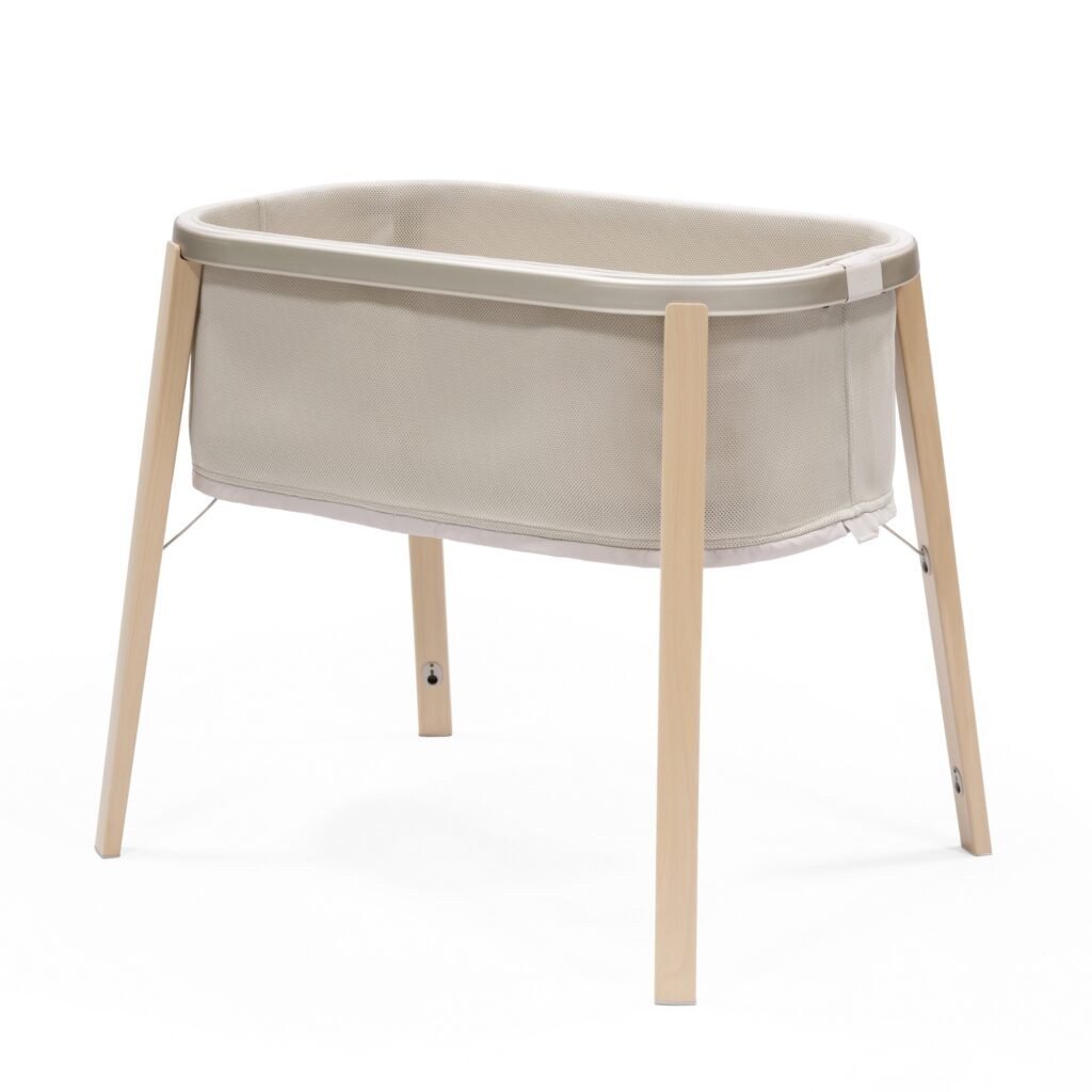 Stokke Snoozi Sandy Beige