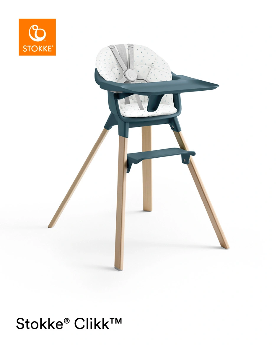 Stokke Clikk Highchair