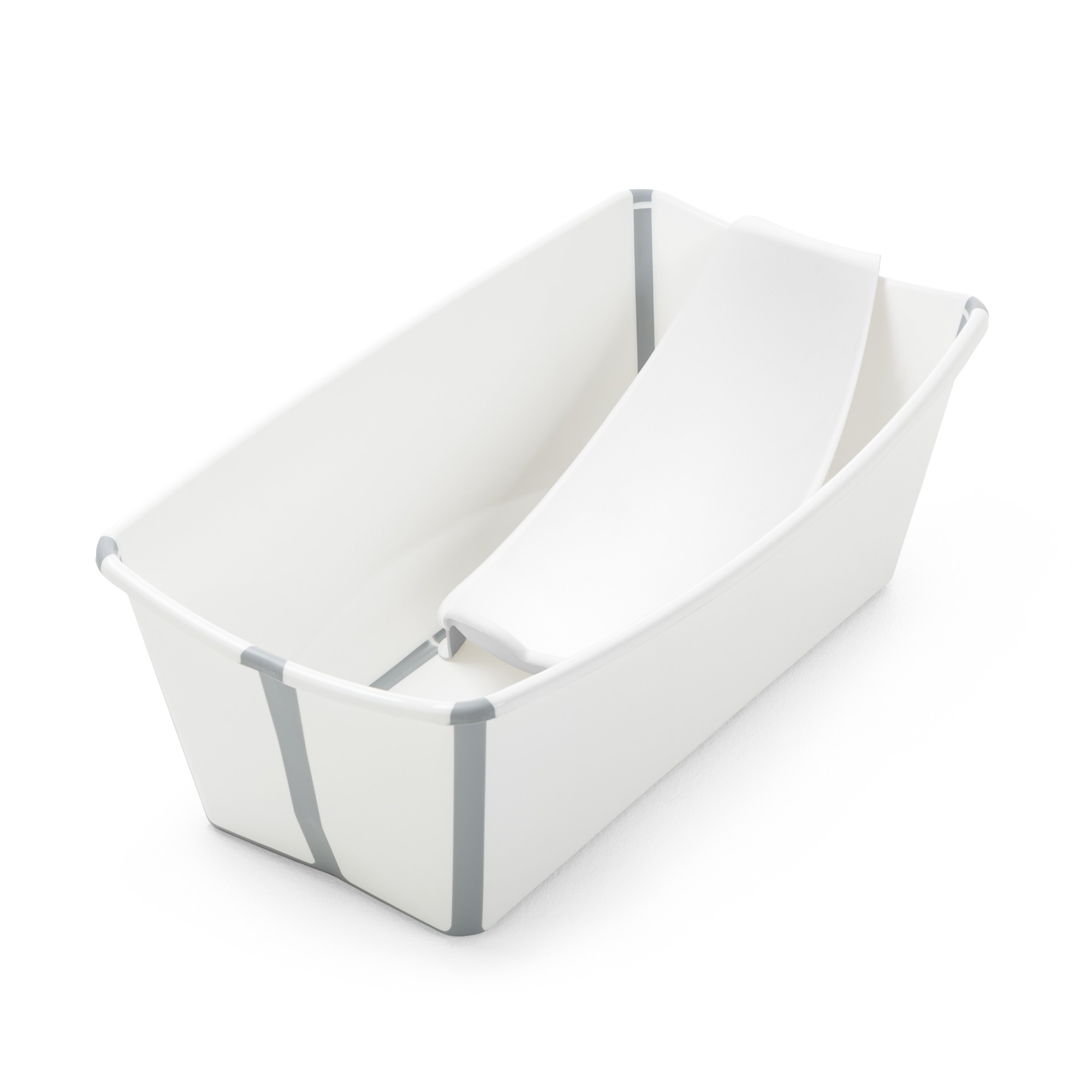 Stokke Flexi Bath X Large Bundle White