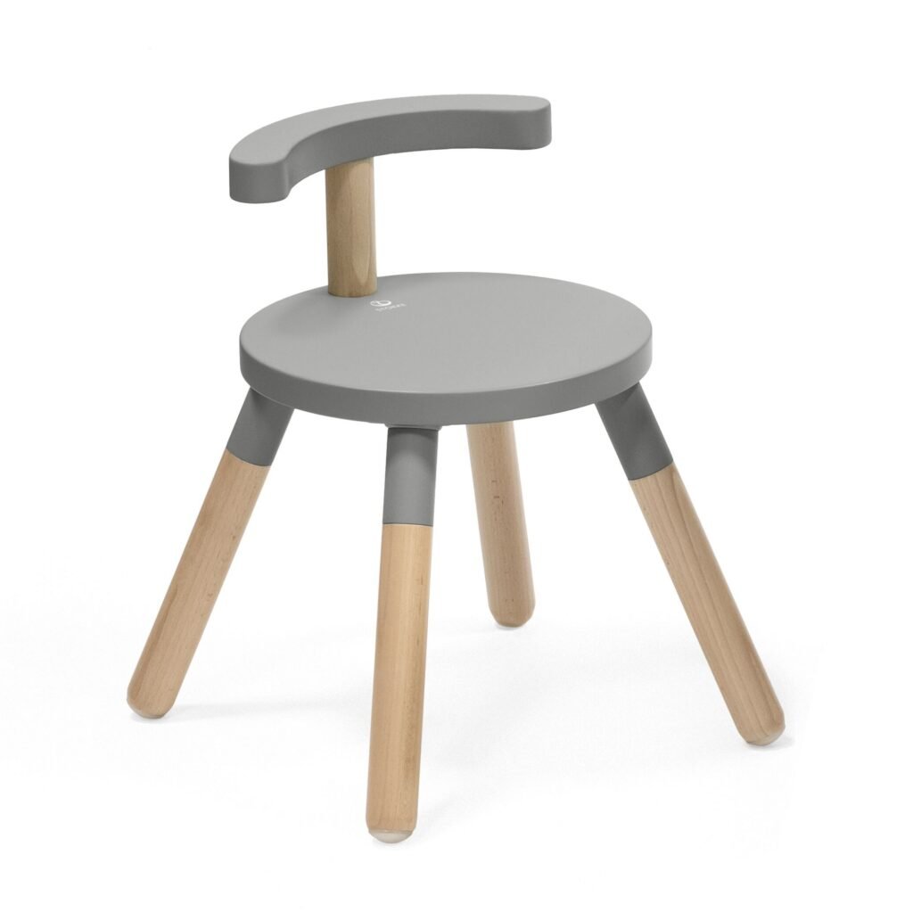 MuTable Chair V2
