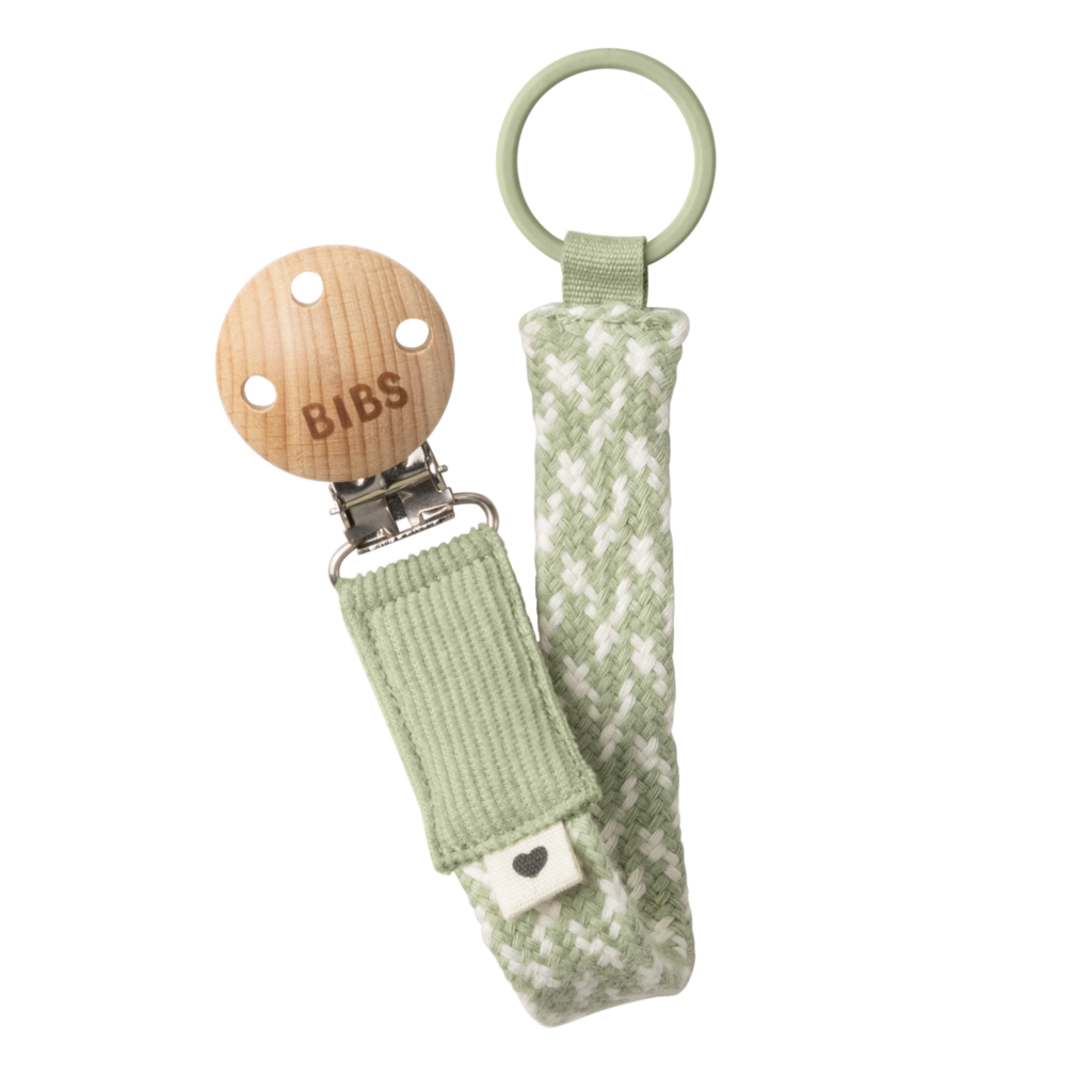 Pacifier Clip -