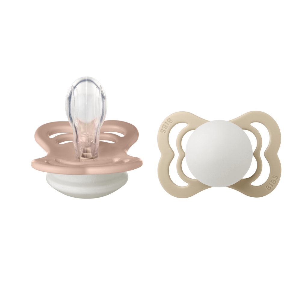 Supreme 2 Pack Silicone S1