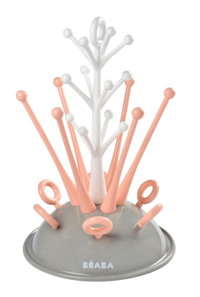 Tree Draining Rack -