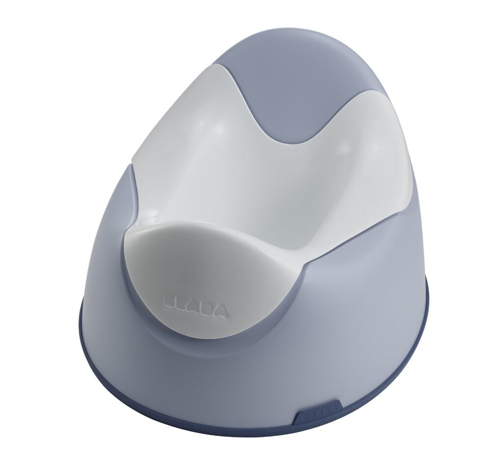Training Potty -
