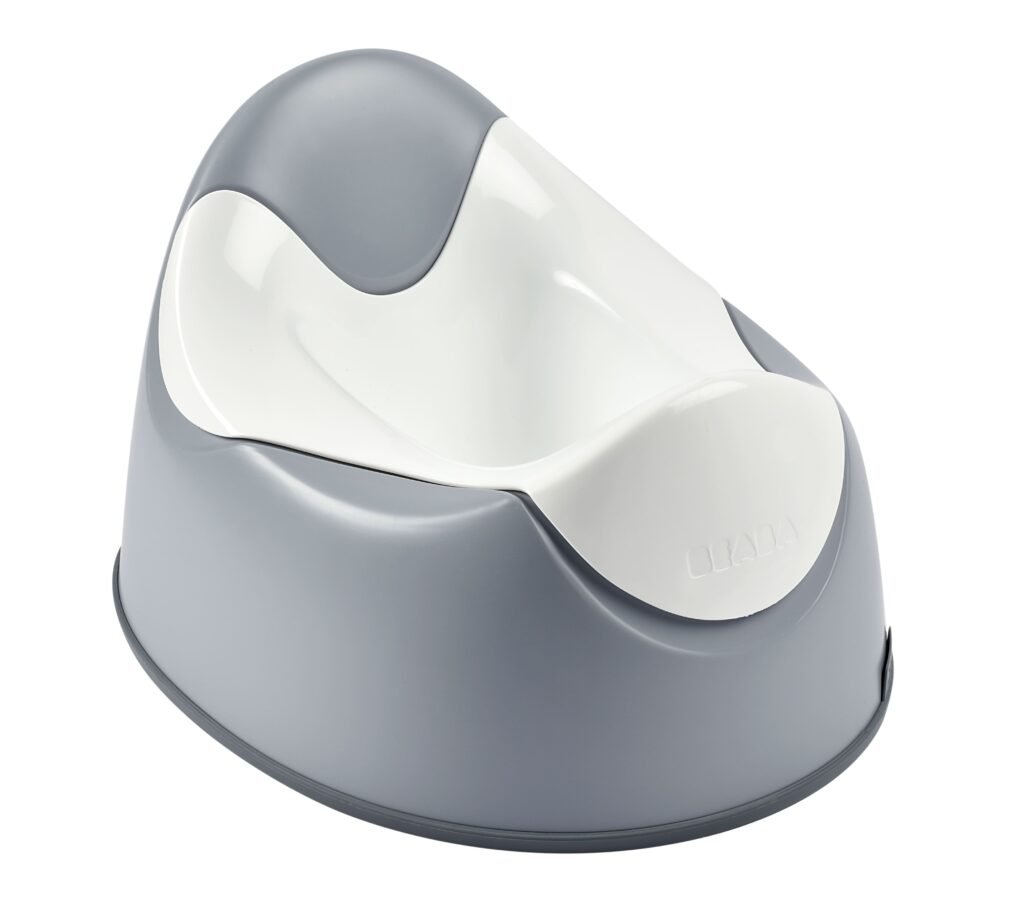 Training Potty - Light Mist