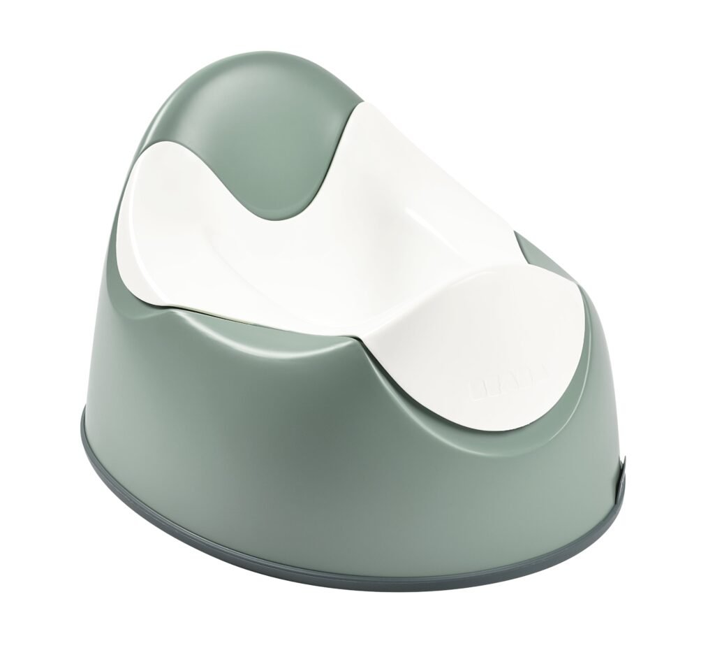 Training Potty - Sage Green