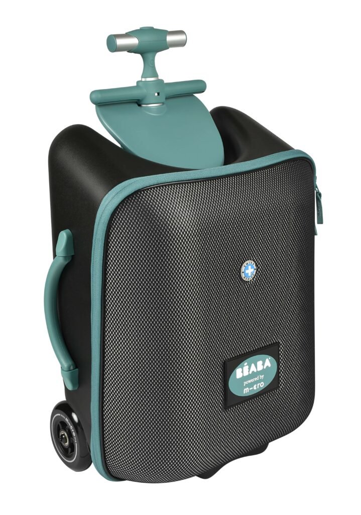 Beaba Travel case - Eazy Luggage